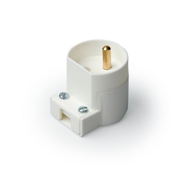 Socket outlet Schuko socket image 6