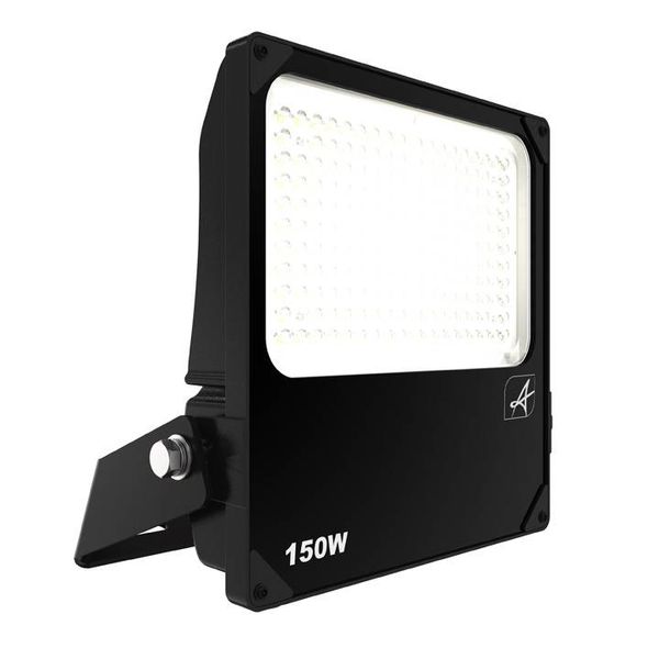 Aztec Asymmetrical Floodlight 150W image 4