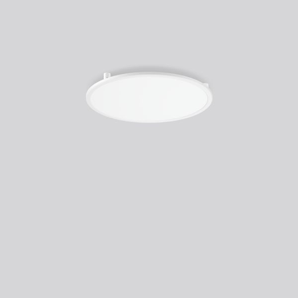 Sidelite ECO, 39 W, 3100 lm, 840, white, on/off Ceiling and wall lumin image 1