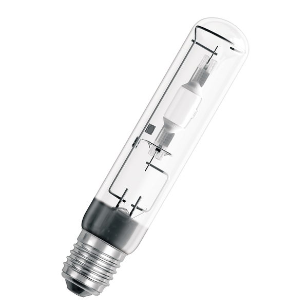 Osram High-pressure Sodium Lamps VIALOX® NAV®-T SUPER NAV-T 70W SUPER 4Y E27 image 1