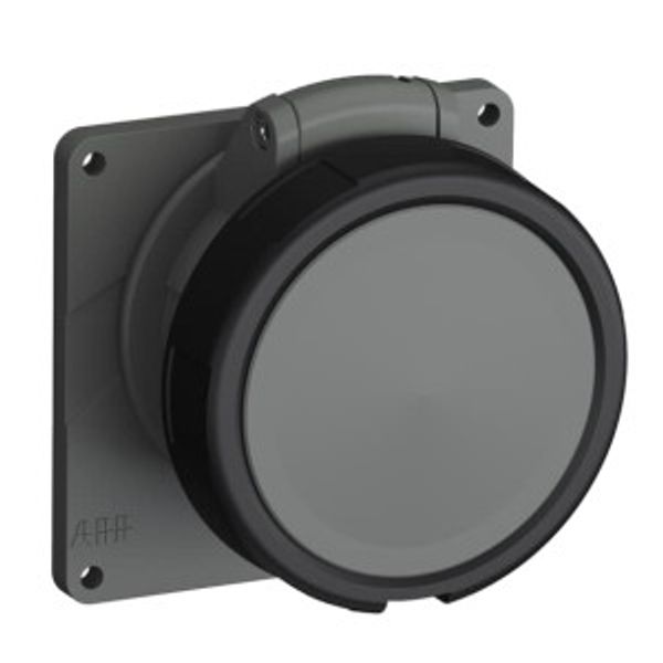 ABB430R7E Panel mounted socket UL/CSA image 1