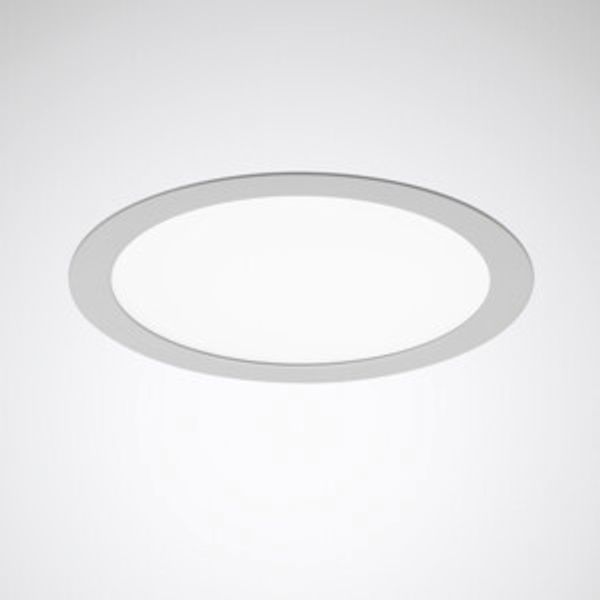 Downlights Aviella C Diffuser White around ETDD 30W 2750lm Lambertian (L) IK03 4 SDCM image 1