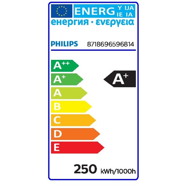 MASTERColour CDM-T MW eco 230W/842 E40 image 2