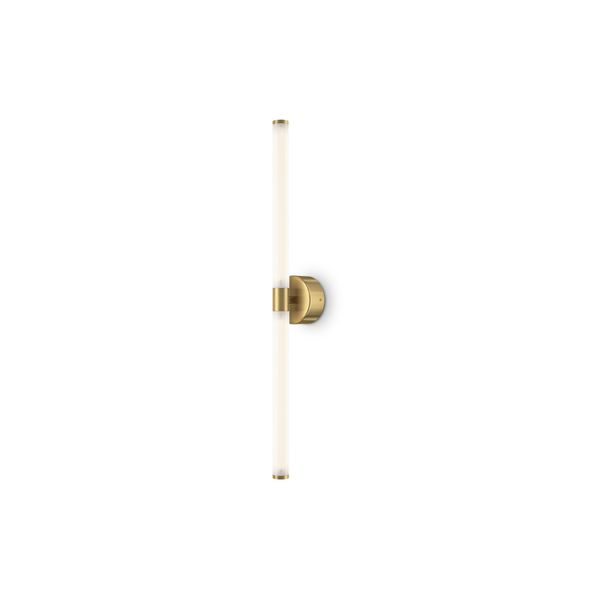 Modern Axis Wall lamp Gold image 1