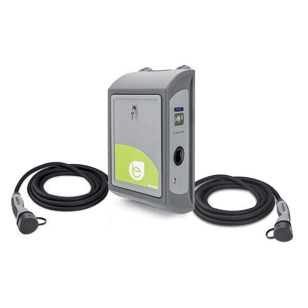 WALL BOX 2 CABLE + SOCKET PERSONAL 7.5m image 6