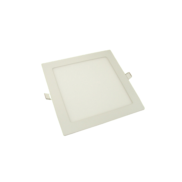 LED Downlight 24W SQUARE z/a GERE 4500K 008352 image 1