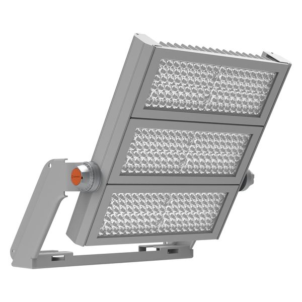 FLOODLIGHT MAX 900W LUMINAIRE HEAD 757 SYM 30 WAL image 13