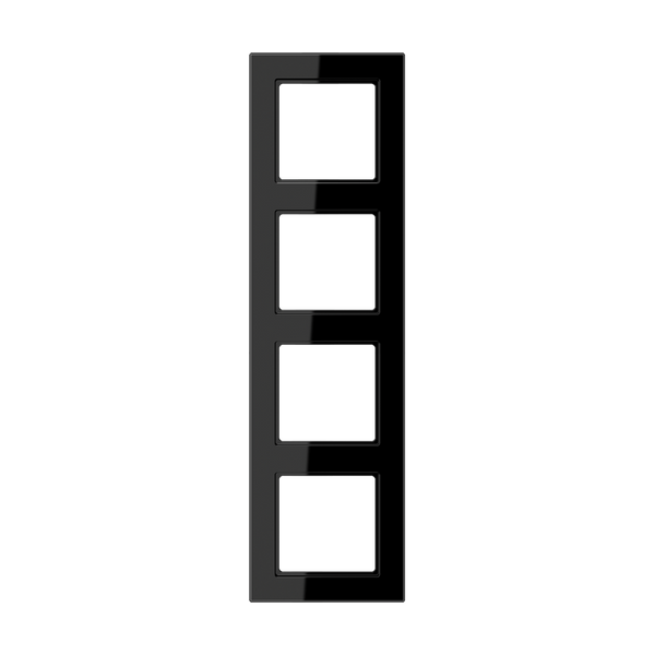 4-gang frame AC584SW image 1