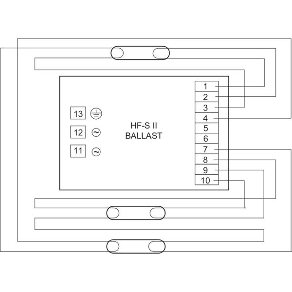 BDP100 LED50/830 II DS PCF GR 62P image 5