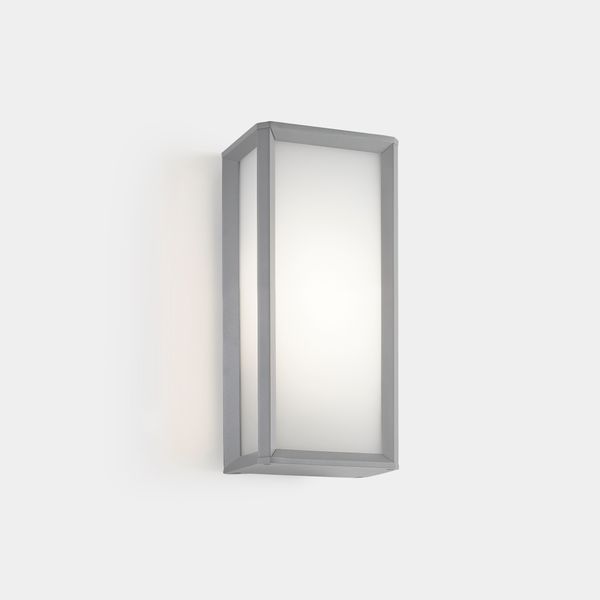 Wall fixture IP65 SKAT LED LED 21.8;21.8W SW 2700-3200-4000K Grey 1266lm image 1