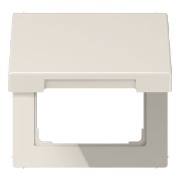 Hinged lid LS990BFKL image 1