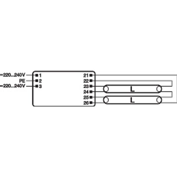 QUICKTRONIC® PROFESSIONAL 5 2X14…35 image 8