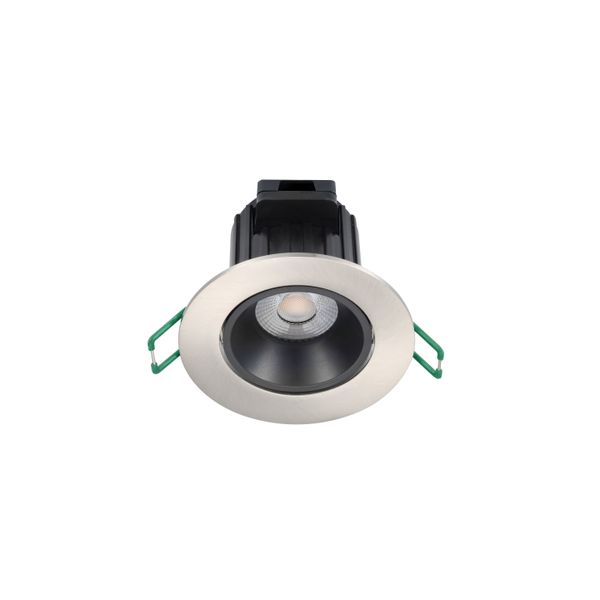 START SPOT ALUMINIUM 740LM 830 IP44 BRA image 1