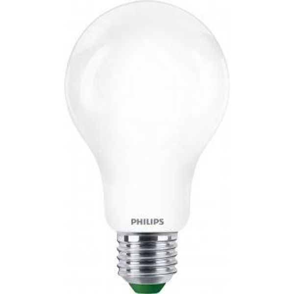 MAS LEDBulb D 4-60W E27 827 A60 FR G UE image 1