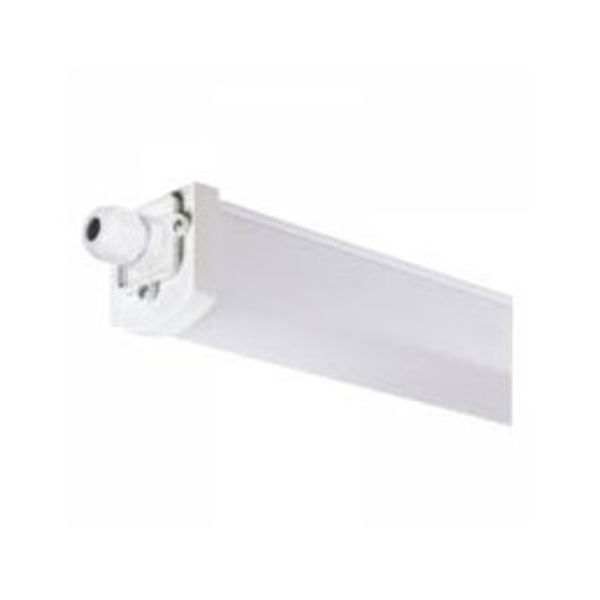 Luminaire 1*18W  IP65 image 1