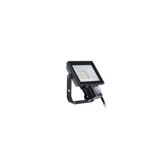 Projectline Floodlight 20W 3000K Sensor image 1