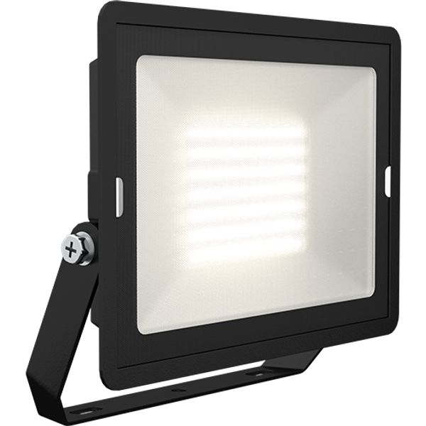 Eden Floodlight 70W Warm White image 2