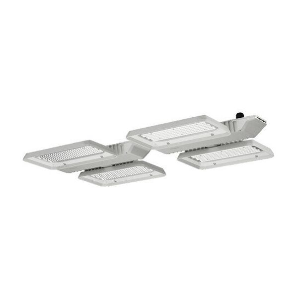 Highbay 11, breit strahlend, 2x 2x LED, 840, DALI (2 Adressen), AC image 1