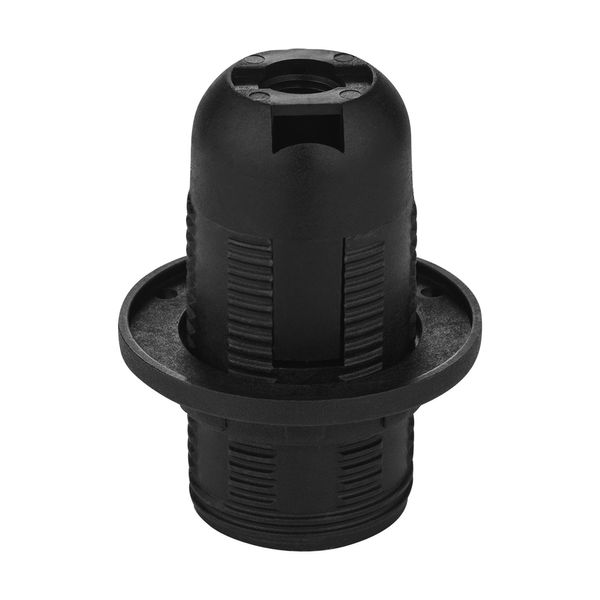 THERMOPLASTIC HOLDER E-14 image 1