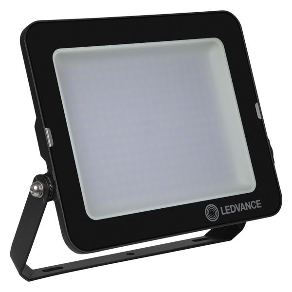 FLOODLIGHT COMPACT 135W 865 SYM 100 BK image 1