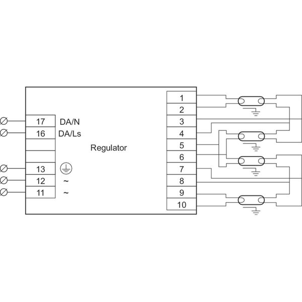 HF-Ri TD 4 14/24 TL5 E+ 195-240V image 4