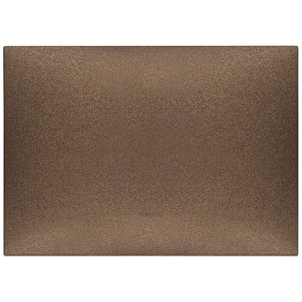 Blank cover 3M techn.matt copper image 1