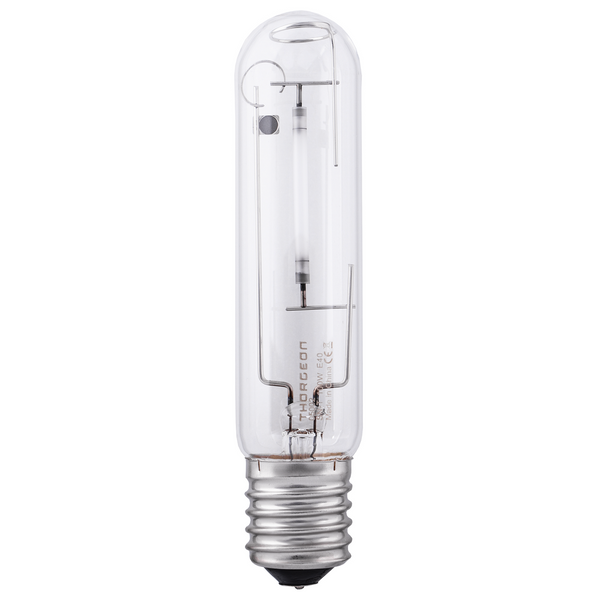 Sodium lamp 100W E40 Tubular SON-T THORGEON image 1