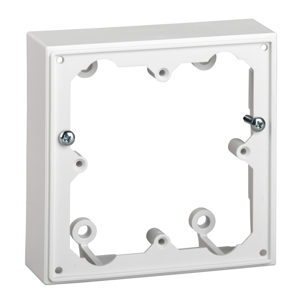 Thorsman - CYB-RF - surface mounting frame image 4