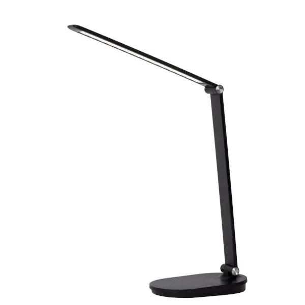 ALDWIN Desk lamp-Black-LED Dimm.-8W-2700K/6500K image 2