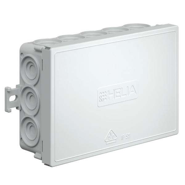 Junction box IP55 image 1