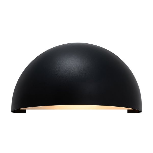 Scorpius Maxi | Wall light | Black image 1