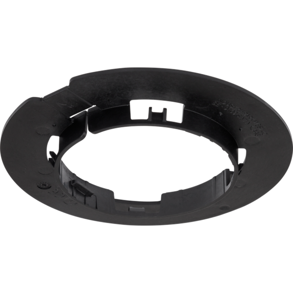 Mounting ring for flush-mounted P4XMR, P4XLR, M4XMR and M4XLR detector image 1