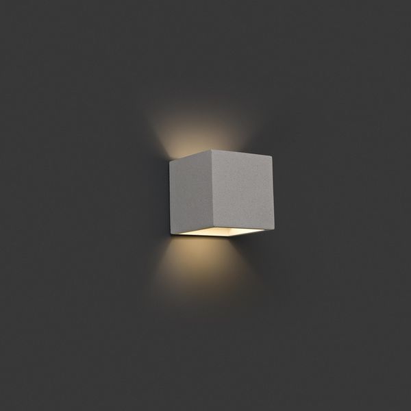 KAMEN BEIGE WALL LAMP image 2