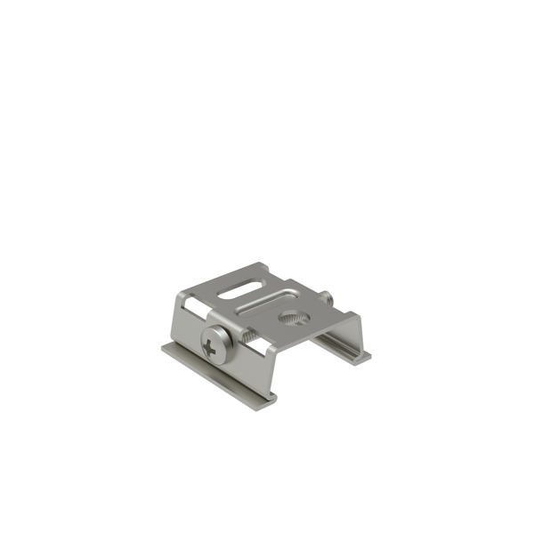 UNIPRO CB3G Ceiling bracket, grey image 4