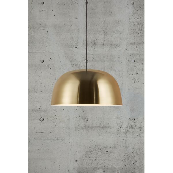 Cera | Pendant | Brass image 3