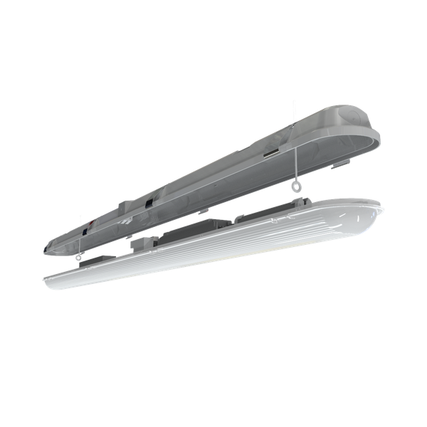 Tornado PRO Twin 1200mm Microwave Sensor DALI-Emergency image 5