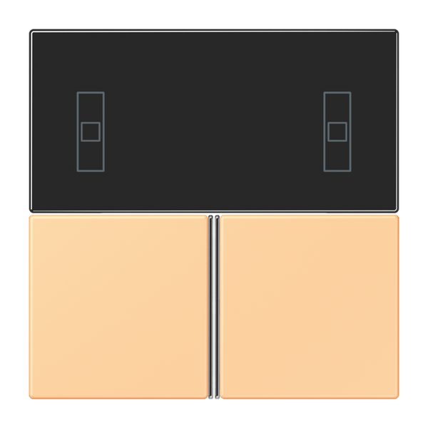 Cover kit, complete LC4320P LC4093TSA258 image 1