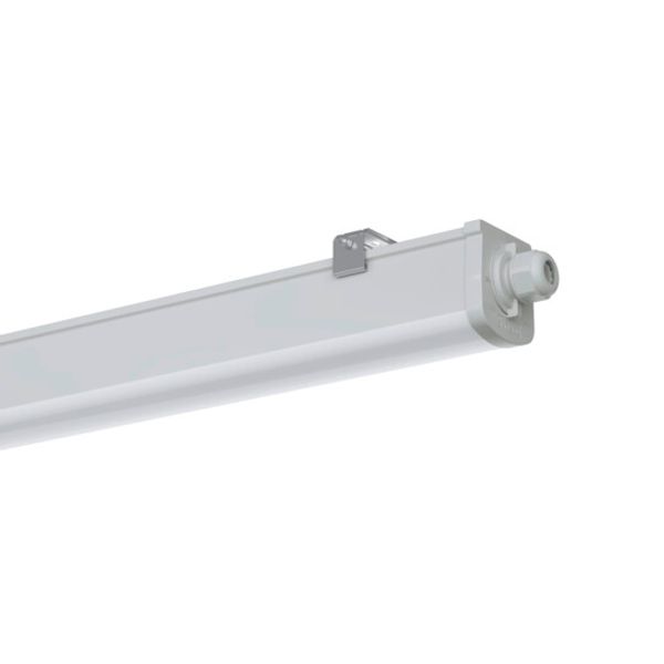 vochtwerende armatuur IP66 4000K DALI 2 PC 3.000 LED Monsun 31 image 1