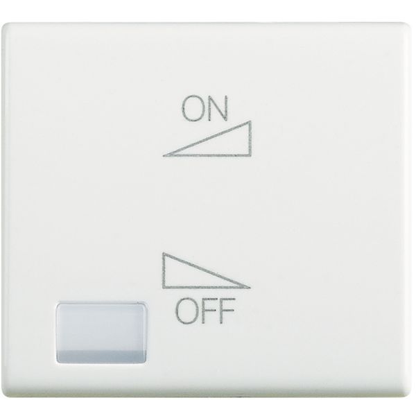 Key cover On-Off-Regulation 2m image 1