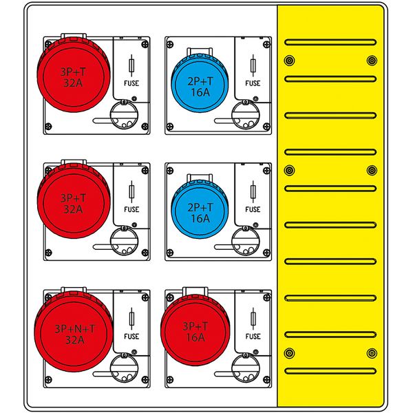 METAL FIXING BRACKETS image 1