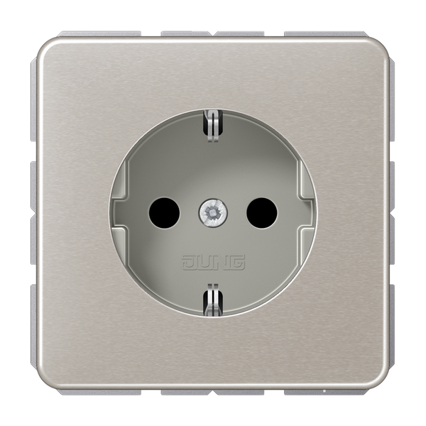 SCHUKO socket CD1520KIPT image 1