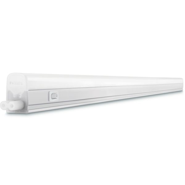 TRUNKLINEA 3000K wall lamp white 1x8.3W image 1