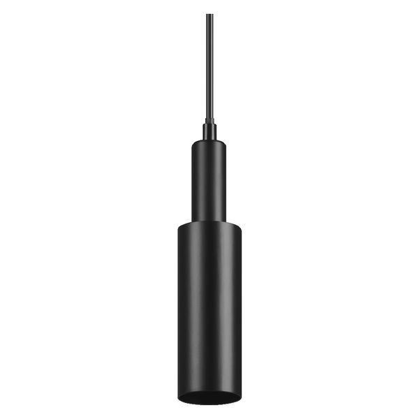 Tracklight Pendant GU10 Black image 7