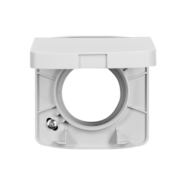 5583A-C02357 N Double socket outlet with earthing pins, shuttered, with turned upper cavity, with surge protection image 49