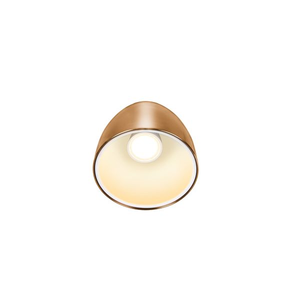 PARA CONE 14 PD pendant, QPAR51, copper 35w image 5