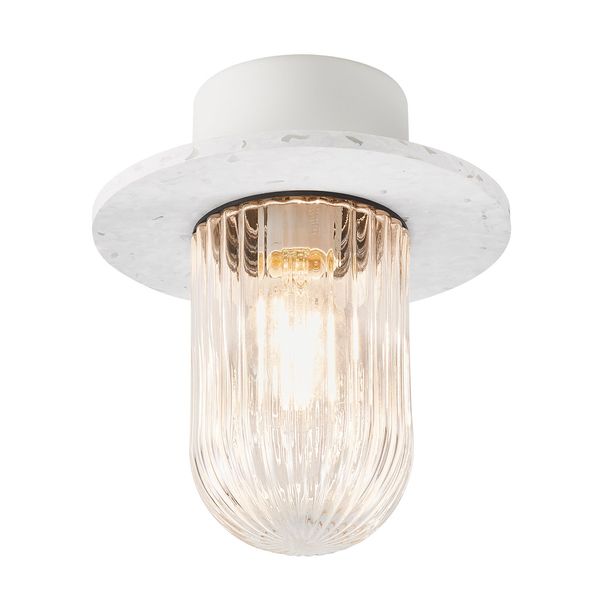 Januka | Ceiling light | White image 1