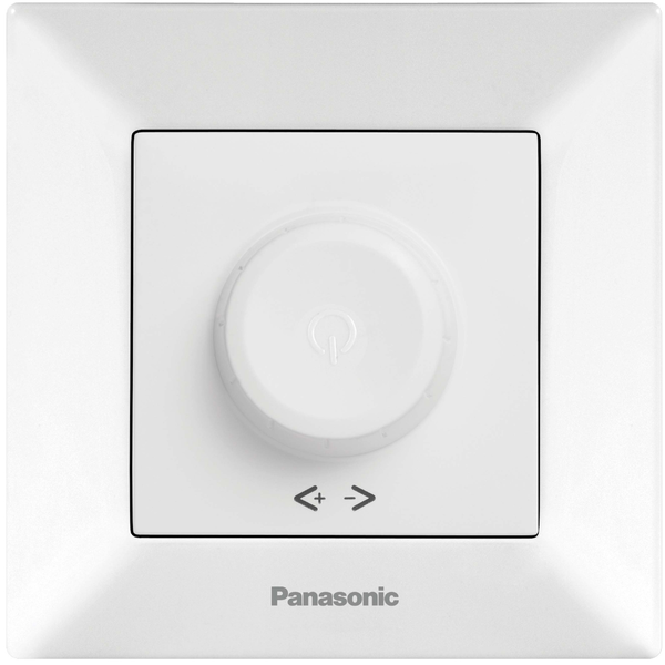 Arkedia White Pro Dimmer RLC 350W image 1