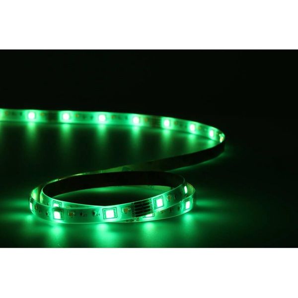 LED Strip STRIP RGB-WW 3M WIFI PLUG 140146 Idinio Shada image 4