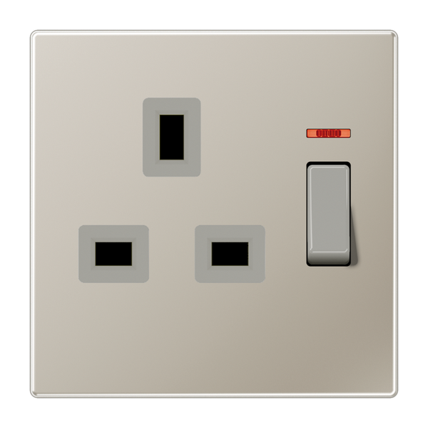 Switched socket ES3171KO image 2