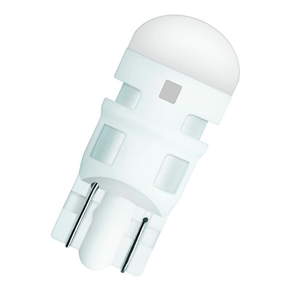 2825DWP-02B 1W 12V W2.1X9.5D BLI2 OSRAM image 1